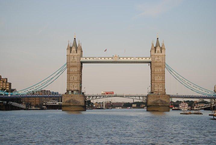 Tour guidato privato della Torre di Londra