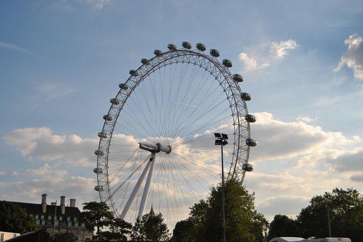 Chauffeur privé à votre disposition à Londres