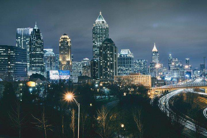Atlanta en vedette tournée privée