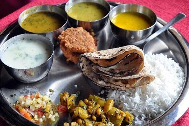 Marktbezoek en kookcursus in Pune