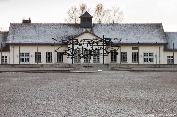 Tour privado al campo de concentración de Dachau con traslado privado