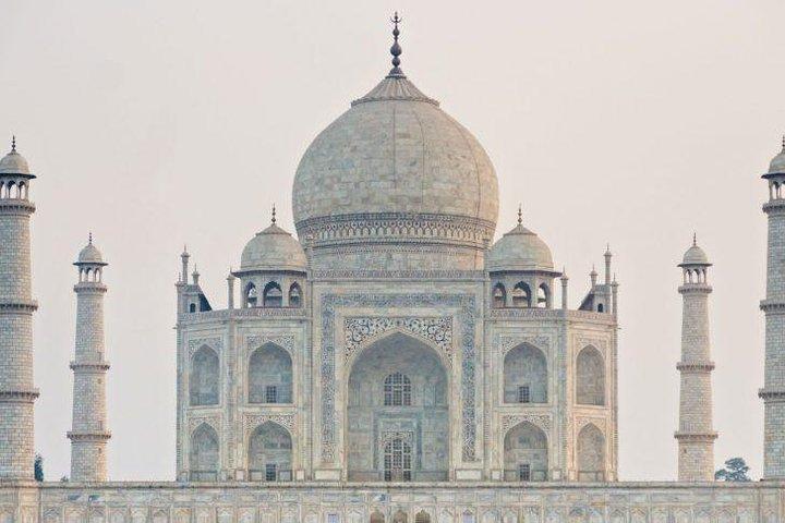 Jaipur - Agra Day Trip