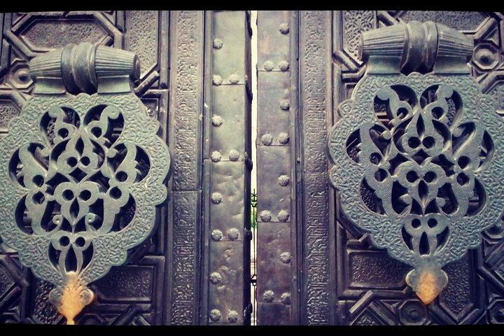 Kathedraal van Sevilla privétour