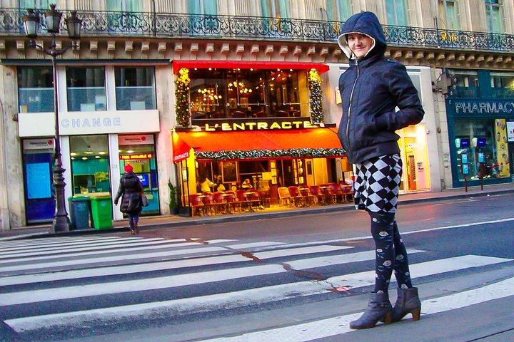 1 day in Paris with Friendly Local Guide