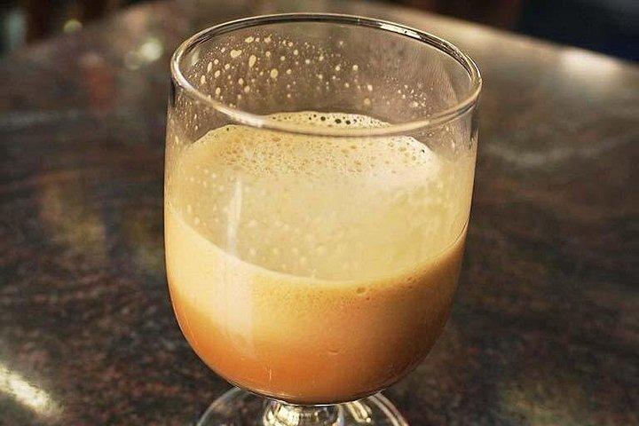 ポリニャーノ・ア・マーレ：スペシャルコーヒーテイスティング付きウォーキングツアー