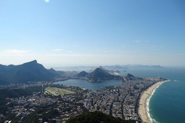 Rio de Janeiro private Ganztagestouren