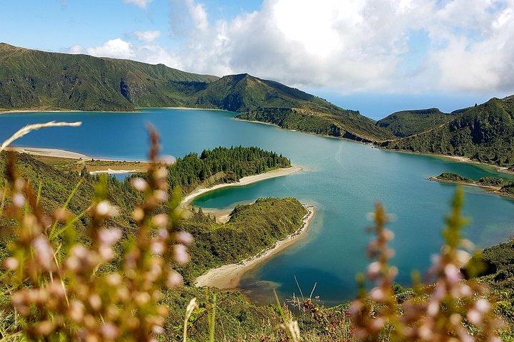 Sete Cidades & Lagoa do Fogo - Private Gruppentour
