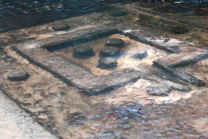 クバル スピアン、バンテアイ スレイ、バンテアイ サムレ寺院