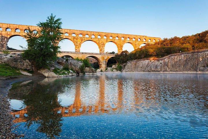 Custom Half-Day Private Tour through Provence
