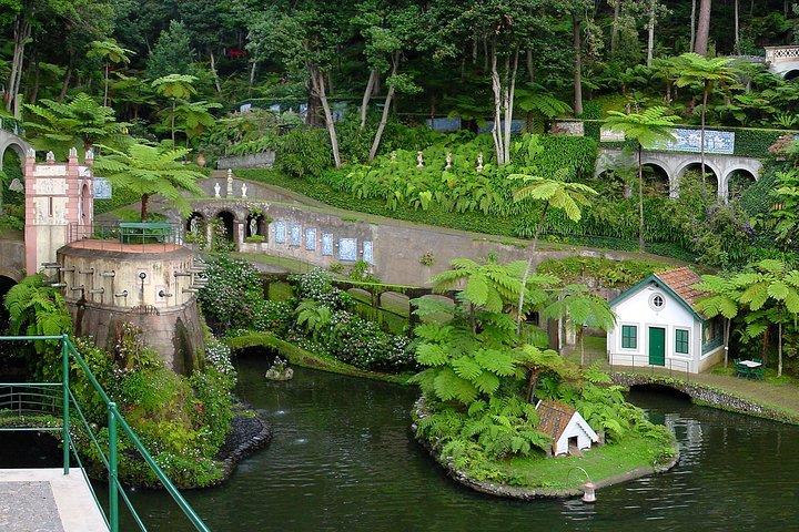 プライベートモンテとタボガン乗馬ツアー