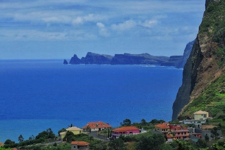 Madeira Peaks - Open 4X4 Full-Day Tour