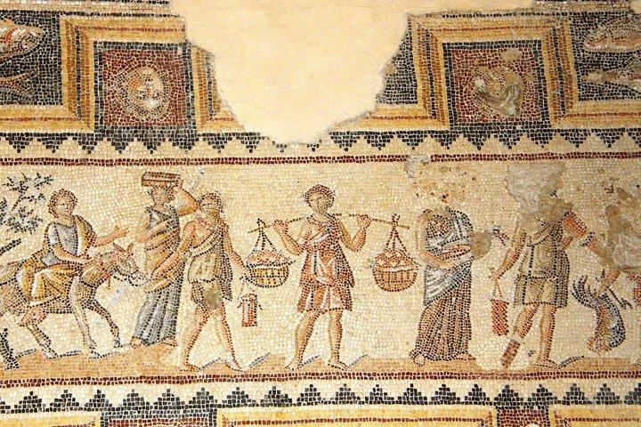 Excursión privada desde Tel Aviv a la antigua herencia judía en Galilea