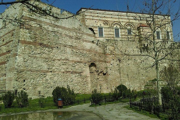 Private Tour: Hidden Istanbul