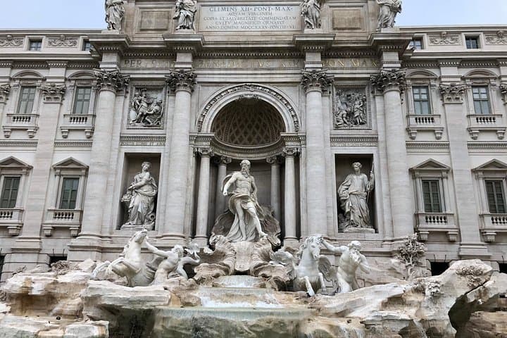 Exclusive Rome tours, Driver & Tour Guide, Colosseum & Vatican