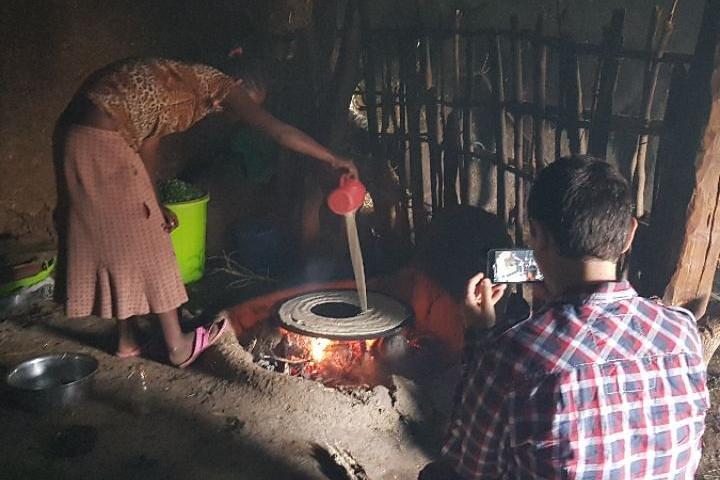 Food Tour i Addis Abeba