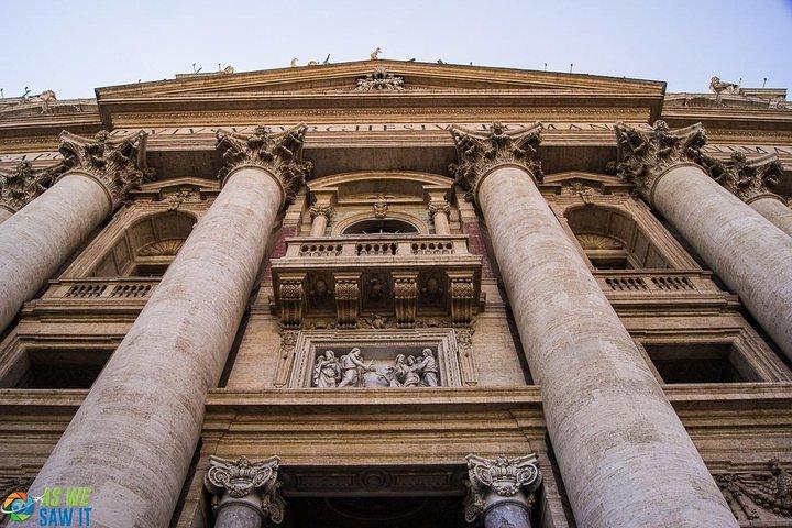 Musei Vaticani Privati e Cappella Sistina Skip-the-Line