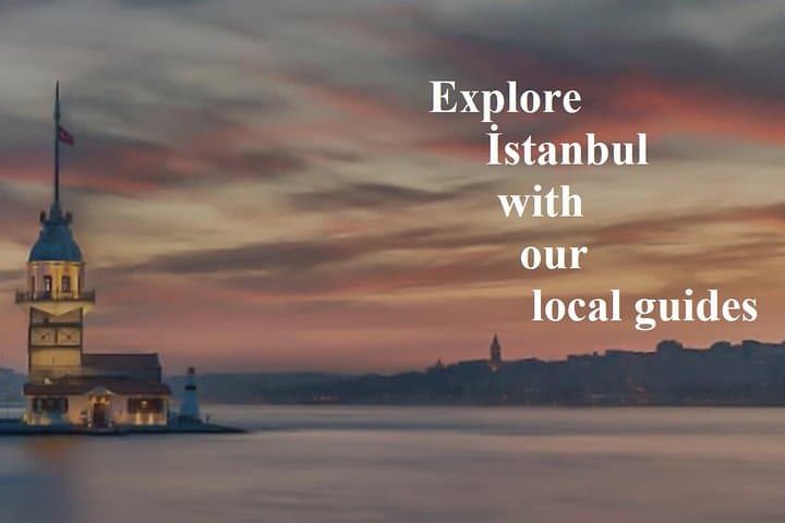 Private Tour:Fully Flexible with Licensed Guide & Private Minivan