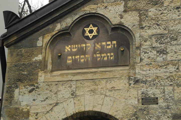 Private Tour durch das jüdische Viertel von Prag