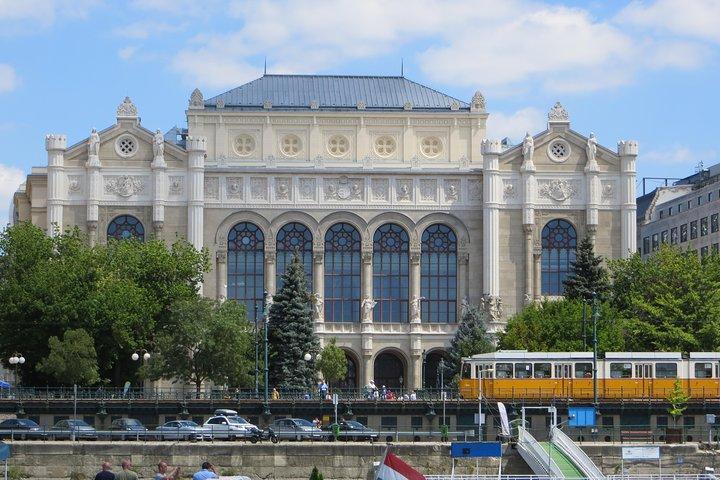Budapest Höjdpunkter & dolda pärlor – privat lyxupplevelse