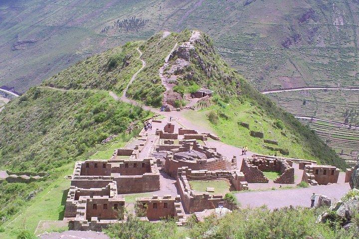 Classic Sacred Valley Tour