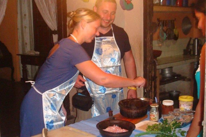 Sri Lankan Cuisine avec des astuces
