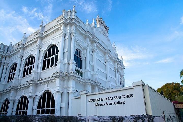 Tour Privado de meio dia em Penang