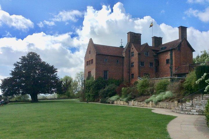 Tour Privado: Chartwell House Tour de Londres