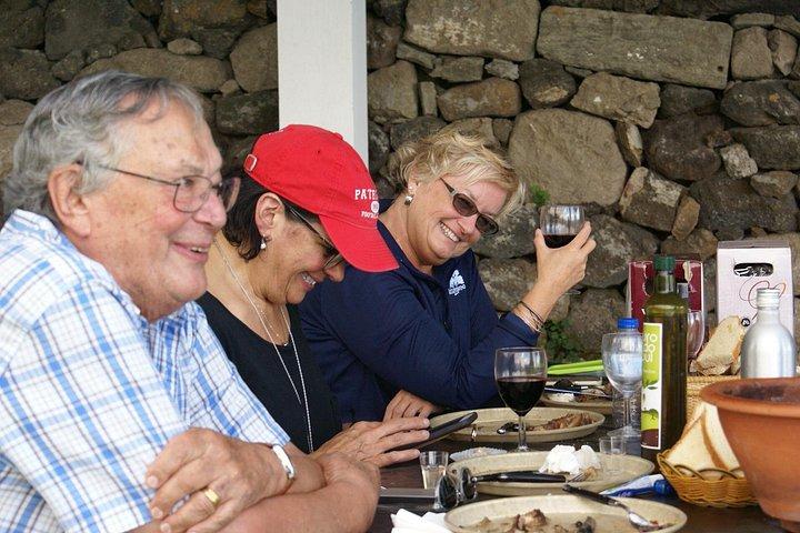 Whale Watching and Jeep Tour