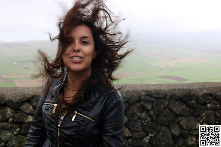 In and Around Terceira Island in a 4X4