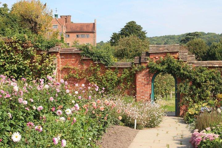 Tour Privado: Chartwell House Tour de Londres
