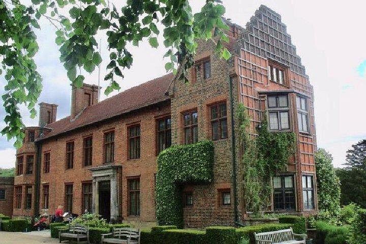 Excursion privée : Chartwell House au départ de Londres