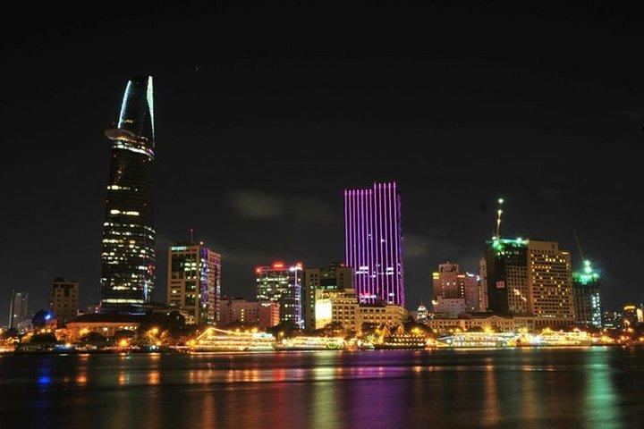 Nyd dit natteliv i Saigon som en Saigonese!