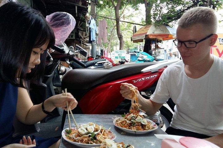 Nyd dit natteliv i Saigon som en Saigonese!