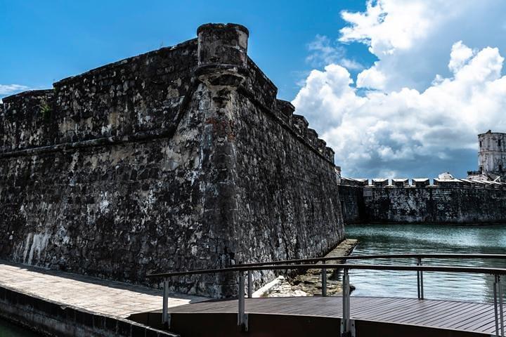 Excursión A San Juan De Ulúa