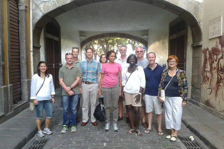 Top Private Rundgang durch Rio de Janeiro
