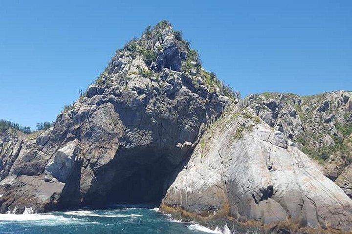 Day Trip Arraial do Cabo from Rio de Janeiro