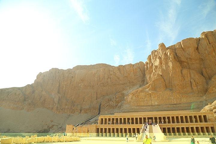 Luxor Hot Air Balloon