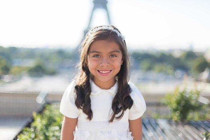 Privat tur: Personlig resefotografstur i Paris