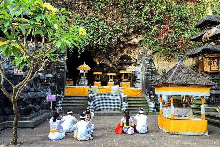 Al este de Bali - Karangasem Tour