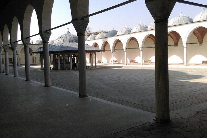 Private Tour: Hidden Istanbul