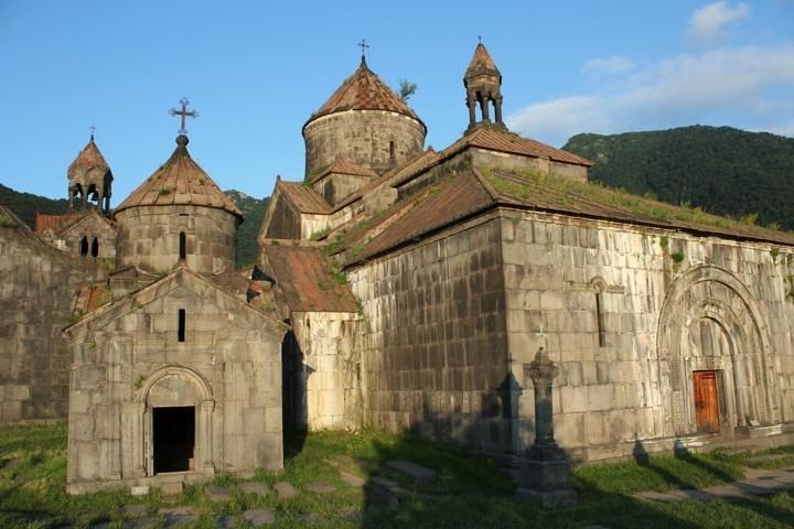 Transportvermietung nach Haghpat, Sanahin, Tbilisi (Transfer von Yerevan)