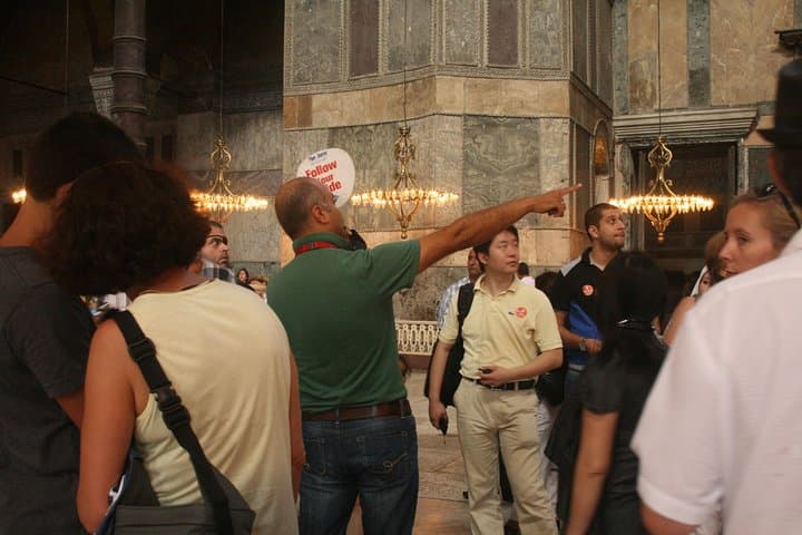 Private Tour:Fully Flexible with Licensed Guide & Private Minivan