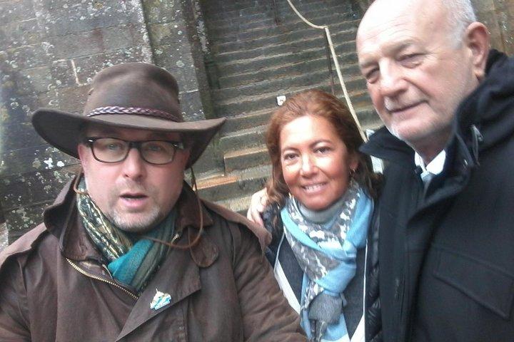 Excursion privée : excursion d'une journée au Mont-Saint-Michel au départ du Havre
