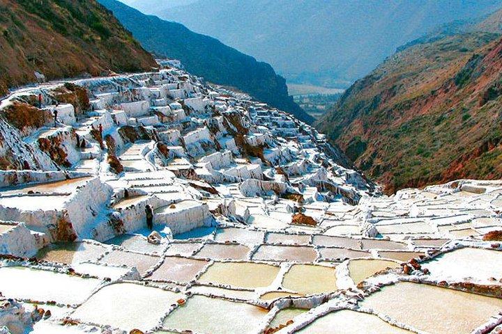 Maras Moray