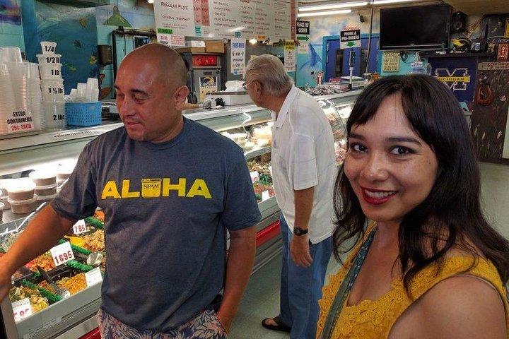 We Go Eat : tour segreto di Aloha Bites