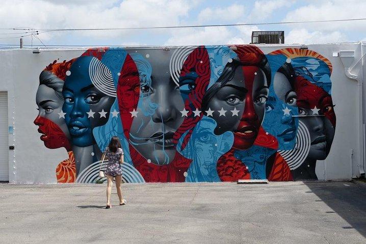 Visitez Miami en français