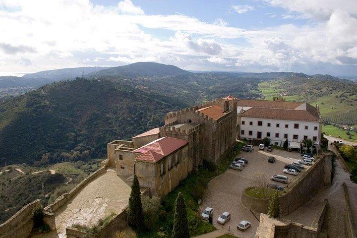 Arrabida Sesimbra Setubal Private Personalized Wine Experience