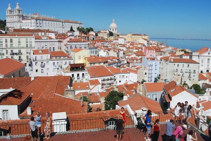 Tour privato di mezza giornata con una Guida locale