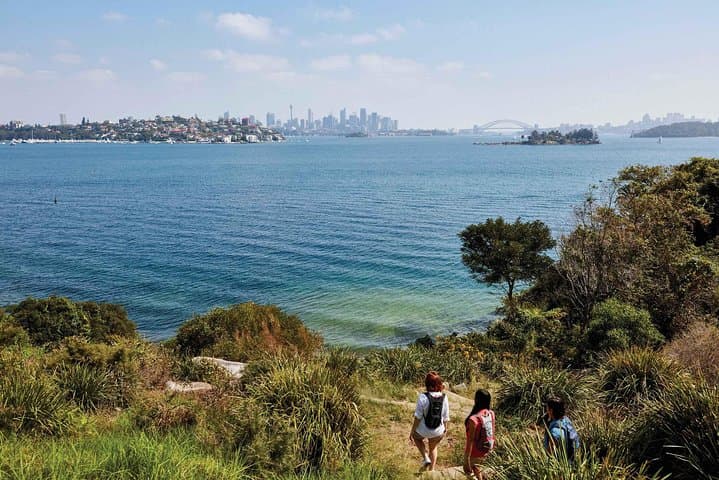Sydney City Highlights & Hidden Gems: Private or Small Group Tour