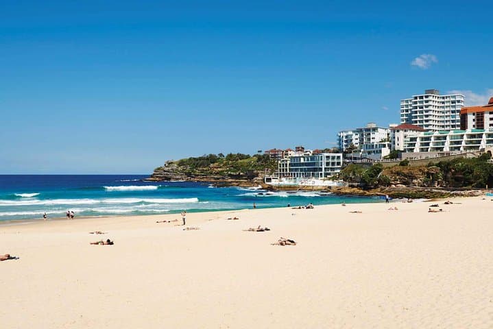 Sydney City Highlights & Hidden Gems: Private or Small Group Tour